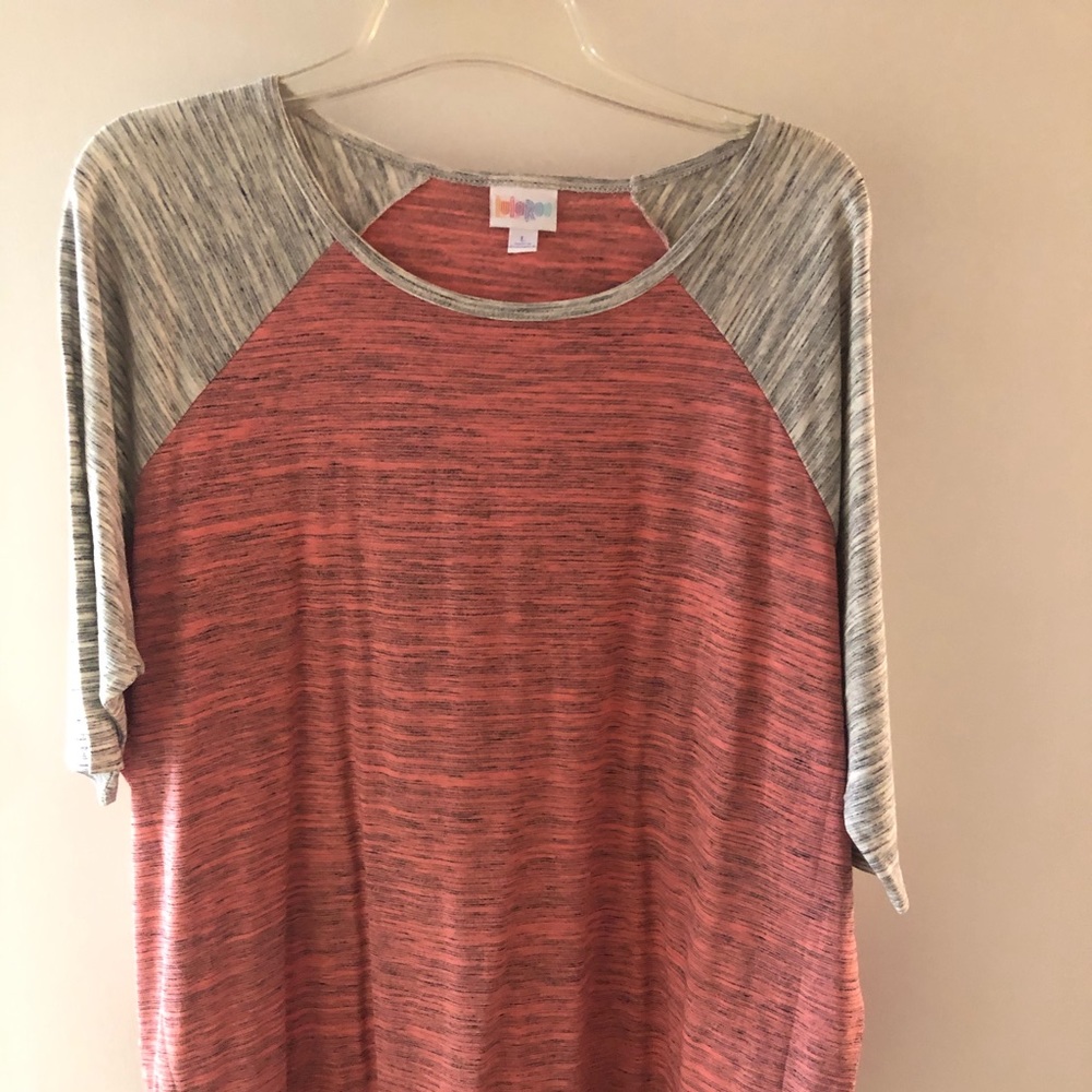 Lularoe L Irma NWT